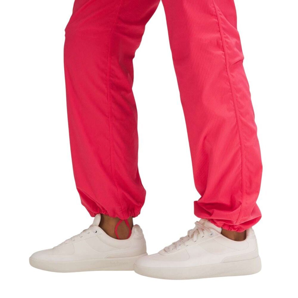 Lululemon Dance Studio Mid-Rise Lined Pant *Regular Glaze Pink - Picture 8 of 11